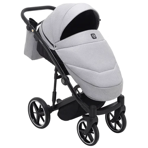 Коляска 2 в 1 Adamex Mobi Air (Thermo) TIP TK-1 фото 7