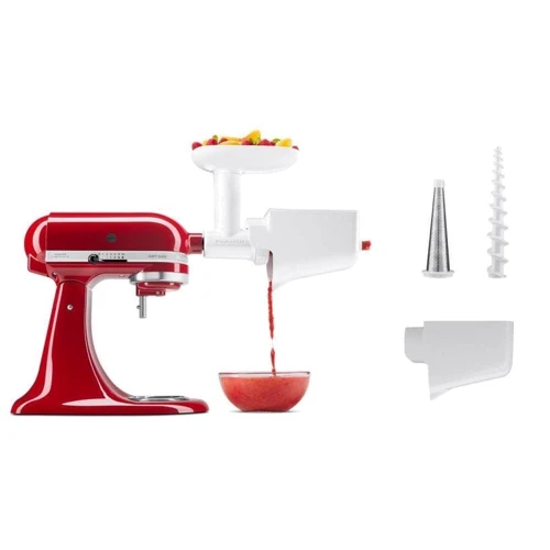 Насадка-сито для перетирания овощей и фруктов KitchenAid 5KSMFVSP для модели 5KSMFGA