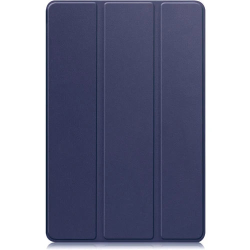 Аксессуар для планшетных ПК BeCover Smart Case Deep Blue for Lenovo Tab M11 TB-TB330FU/Xiaoxin Pad 11 2024 (710455)