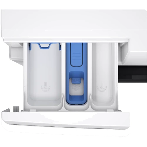 Пральна машина Beko BM3WFSU47235WB: Клас енергоспоживання A+++