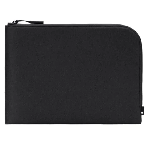 Incase Facet Sleeve Black (INMB100690-BLK) for MacBook 13": Тип аксессуара чехол