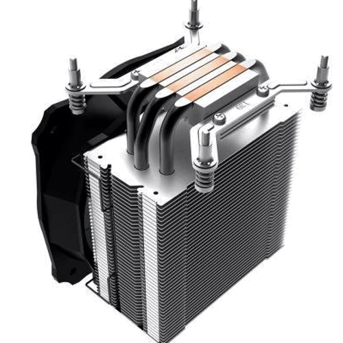 Кулер ID-Cooling SE-223 Basic: Тип подшипника гидродинамический