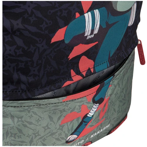 Рюкзак Kite Education teens Naruto NR23-2569L-2: Тип Молодежный рюкзак