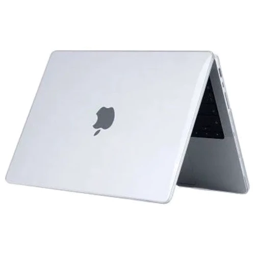 WIWU Hard Shell Series Transparent/Matte for MacBook Pro 14" M4 | M3 | M2 | M1: Тип аксессуара чехол