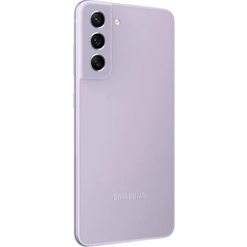 Смартфон Samsung Galaxy S21 FE 5G 8/256 GB Lavender Approved Вітринний зразок фото 6