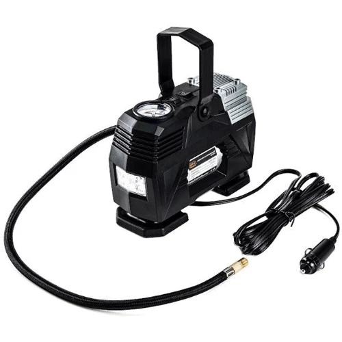 Автомобільний компресор GTM (RLA-0201)