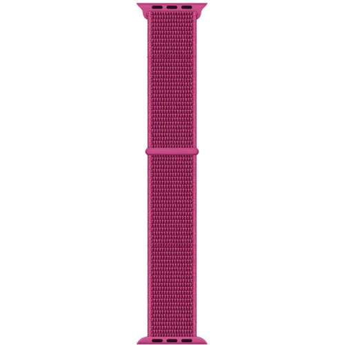 Epik Nylon Dragon Fruit for Apple Watch 38/40/41/42mm