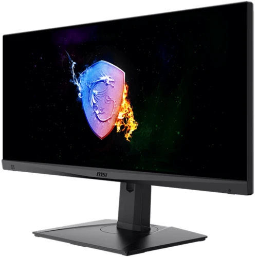 Монитор MSI Optix MAG301RF: Формат изображения 21:9