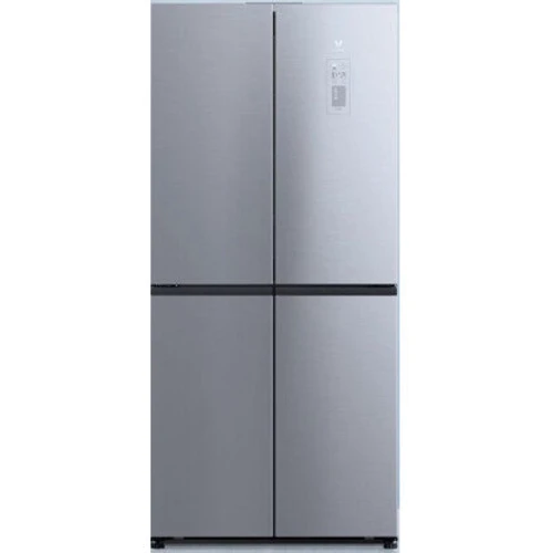 Холодильник Side-by-Side Viomi Internet Cross Four Doors 486L BCD-486WMSD