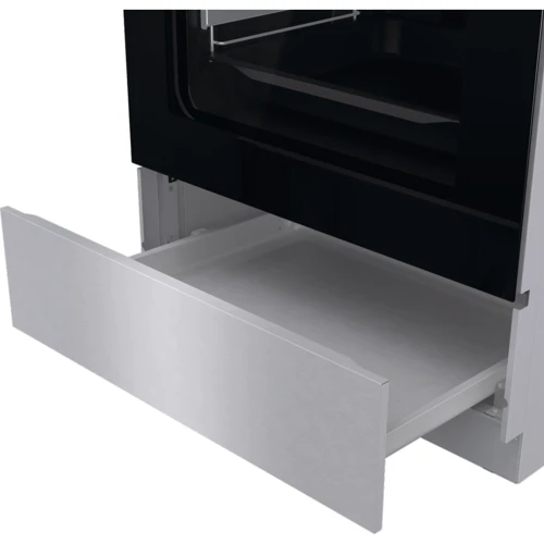 Плита комбинированная Gorenje GKS6C70XF фото 9