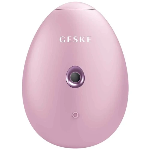 Електронний освіжувач для зволоження обличчя GESKE Facial Hydration Refresher 4 в 1 Pink (GK000057PK01): Тип Увлажнитель для лица