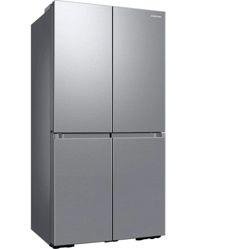 Холодильник Side-by-Side Samsung RF65DG960ESRUA: Размеры ВxШxГ, см 183х91.2х72.3