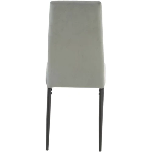 Стул Special4You Inspiration light grey (E6545) фото 4