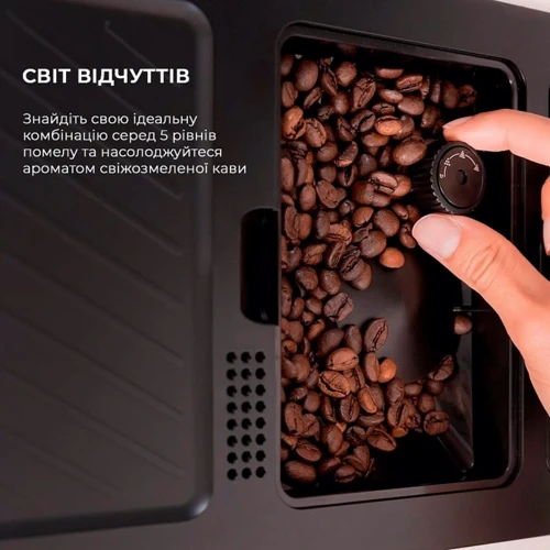 Кавоварка CECOTEC CREMMAET COMPACT (CCTC-01459) фото 9