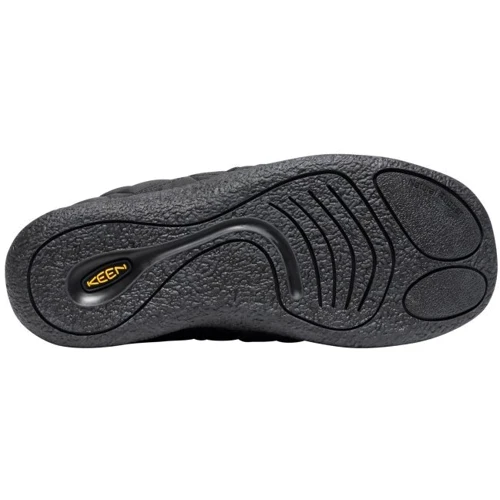 Напівчеревики KEEN Howser Ankle Boot W (1025543) 40 чорні текстиль демісезон фото 5