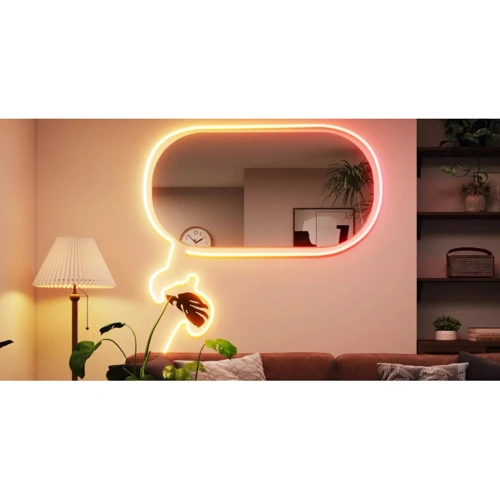 Світлодіодна стрічка Govee H61D3 Neon Rope Light 2H61D3301