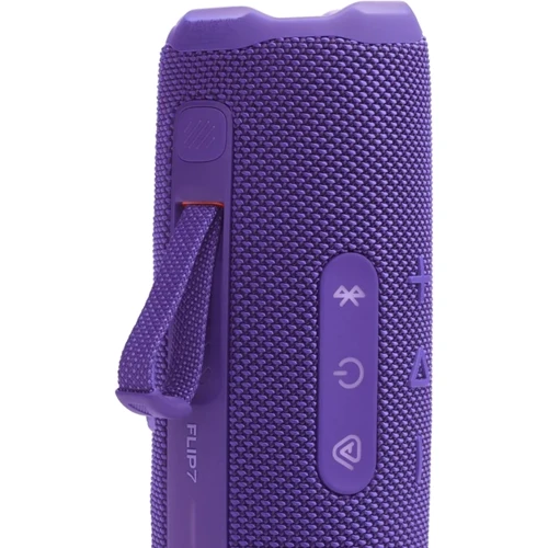 Акустика JBL Flip 7 Purple (JBLFLIP7PUR): Выходная мощность 35 Вт