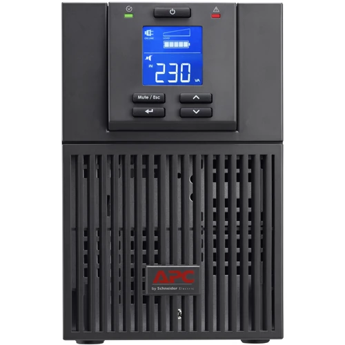APC Easy UPS SRV 1000VA (SRV1KI): Производитель APC