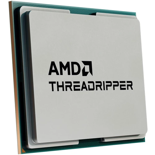 AMD Ryzen Threadripper 7960X (100-000001352) Tray: Количество ядер 24