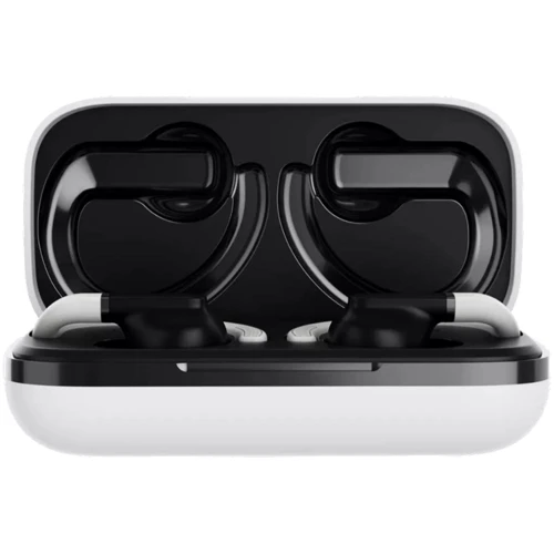 Навушники Canyon OnRun 11 Sport Wireless White (CNS-TWS11W): Тип кріплення крепление на ушах