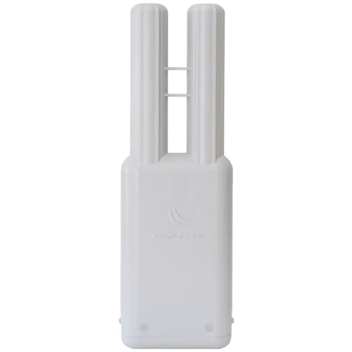 Точка доступу Wi-Fi MikroTik OmniTIK 5 (RBOmniTikU-5HnD)