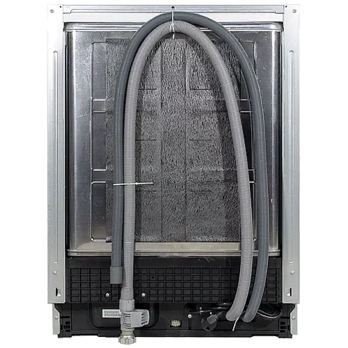 Встраиваемая посудомоечная машина Prime Technics PDW 60A126 DBI: Размеры 81.5х59.6х55.8 см
