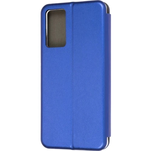 Чехол для телефонов ArmorStandart G-Case Blue for Xiaomi Redmi Note 12 Pro 4G (ARM67767): Совместимость Xiaomi Redmi Note 12 Pro 4G