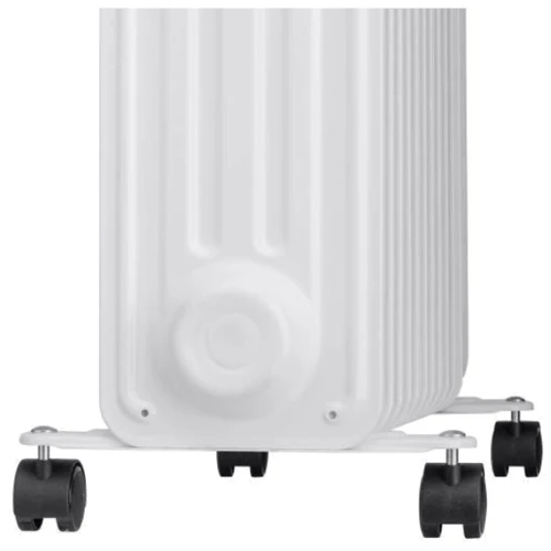 Обігрівач Sencor SOH 3211WH: Тип Масляный