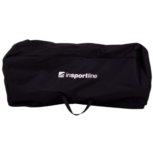 Массажный стул inSPORTline Relaxxy Aluminium (9413)
