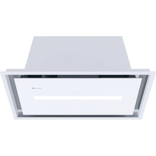 Вытяжка GLOBALO Pinelio 60.1 White