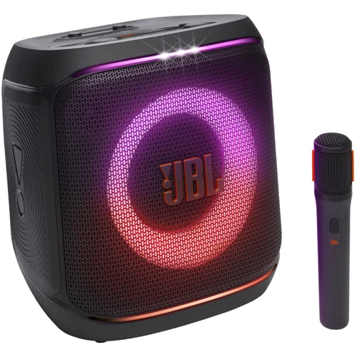 Акустика JBL PartyBox Encore 2 Black (JBLPBENCORE2EP) UA