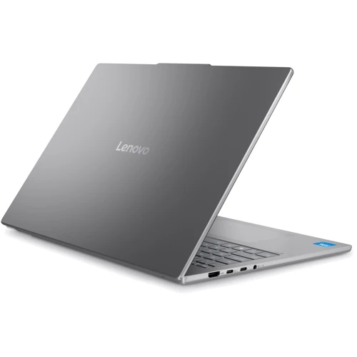Ноутбук Lenovo IdeaPad Slim 5 16IRH10 Luna Gray (83HS008NRA) UA