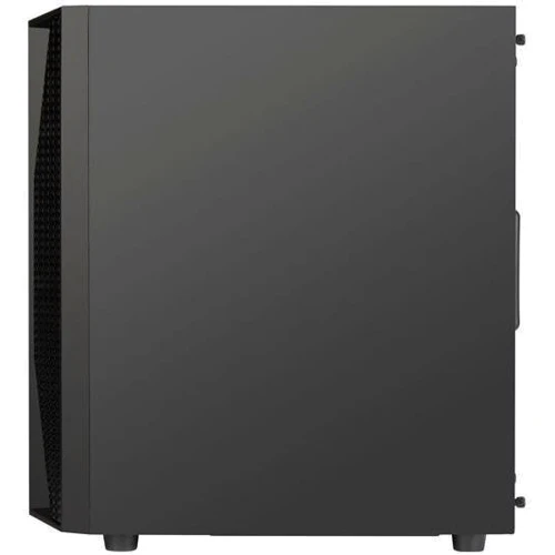 Корпус Silverstone Fara B1 Black (SST-FAB1B-G): Назначение игровой