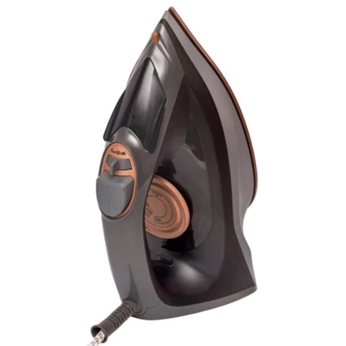 Утюг Rotex RIC41-C Ultra Glide: Подключение проводное