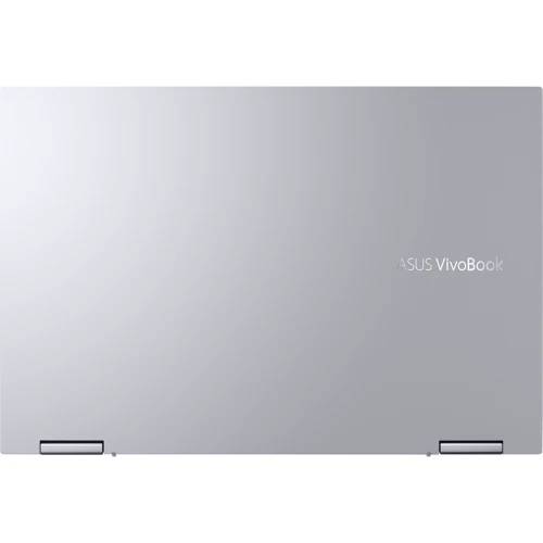 Ноутбук ASUS VivoBook Flip 14 (TP470EA-EC320W) фото 13