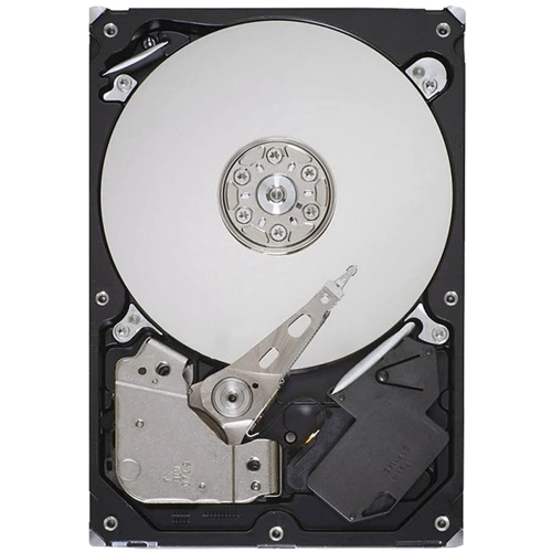 Внутренний жесткий диск Seagate Video 3.5 HDD ST1000VM002 RB