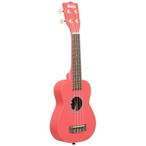 Укулеле KALA UKADELIC RAZZLE DAZZLE SOPRANO UKULELE