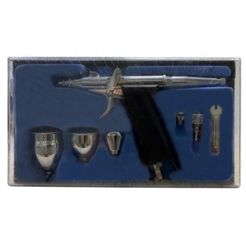 Аерограф Martellato DECOAIR6 ручний (513-0001)