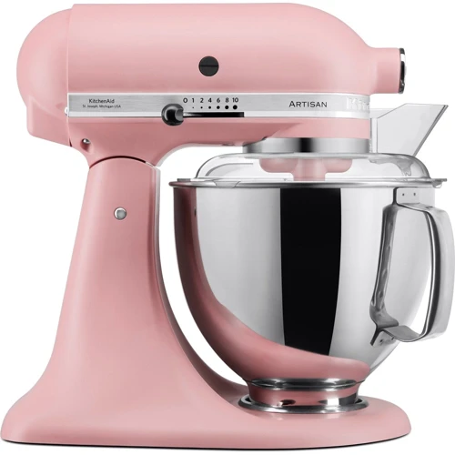 Кухонный комбайн KitchenAid Artisan 5KSM175PSEDR
