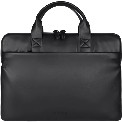 Tucano Isotta Black (BSISO1314-BK) for MacBook 13-14": Цвет черный (Black)