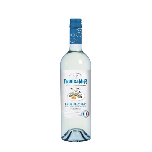 Вино Gourmet Pere & Fils Fruits de Mer Entre Deux Mers (0,75 л) (BW37145)