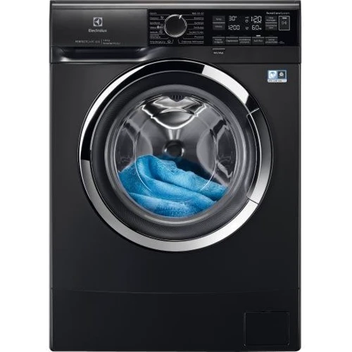 Стиральная машина Electrolux EW6SN326CPX