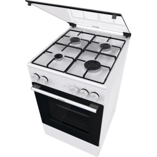 Газовая плита Gorenje GG5A13WJ фото 11