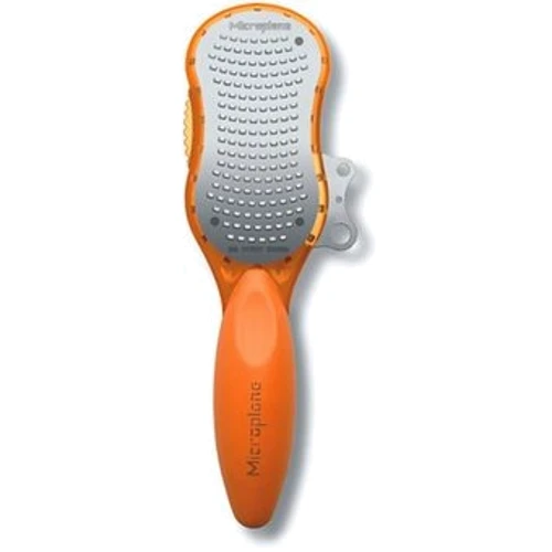 Тёрка для цитрусовых Microplane Specialty (26.26 x 6.67 x 2.09 см) (34620)