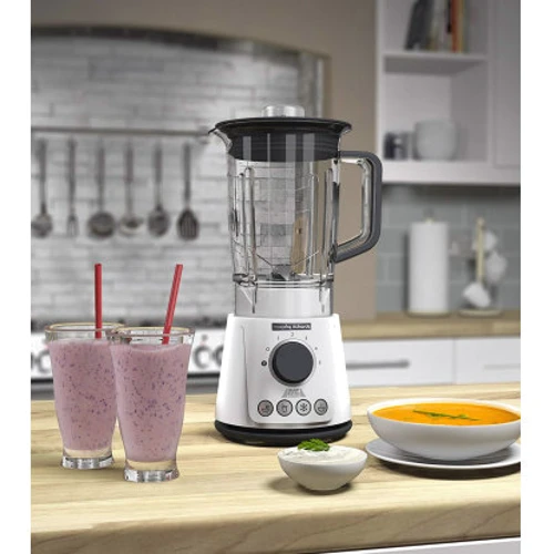 Блендер Morphy Richards 403040 Total Control: Тип стационарный