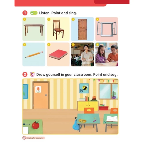 Super Minds 2nd Edition Starter: Workbook with Digital Pack: Жанр Учебники и пособия