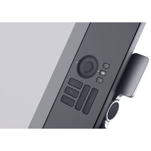 Графический планшет Wacom Cintiq 24HD Touch (DTH-2400) фото 6