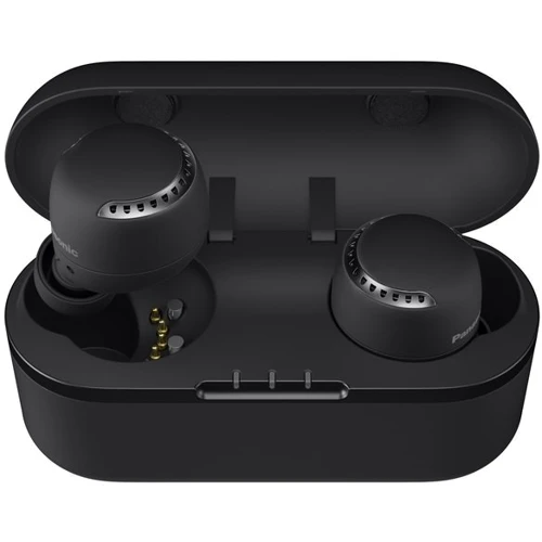 Навушники Panasonic RZ-S500WGE-K Black