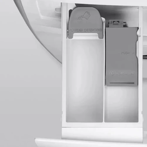 Стиральная машина Electrolux EW2F428SP: Сушка нет