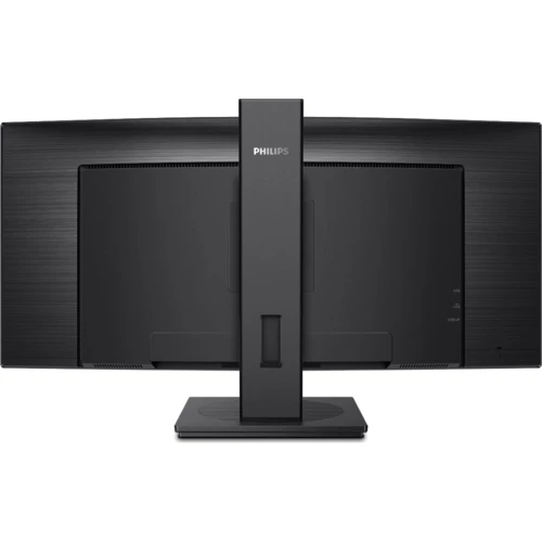 Монитор Philips 346B1C/00: Тип ЖК-матрицы VA